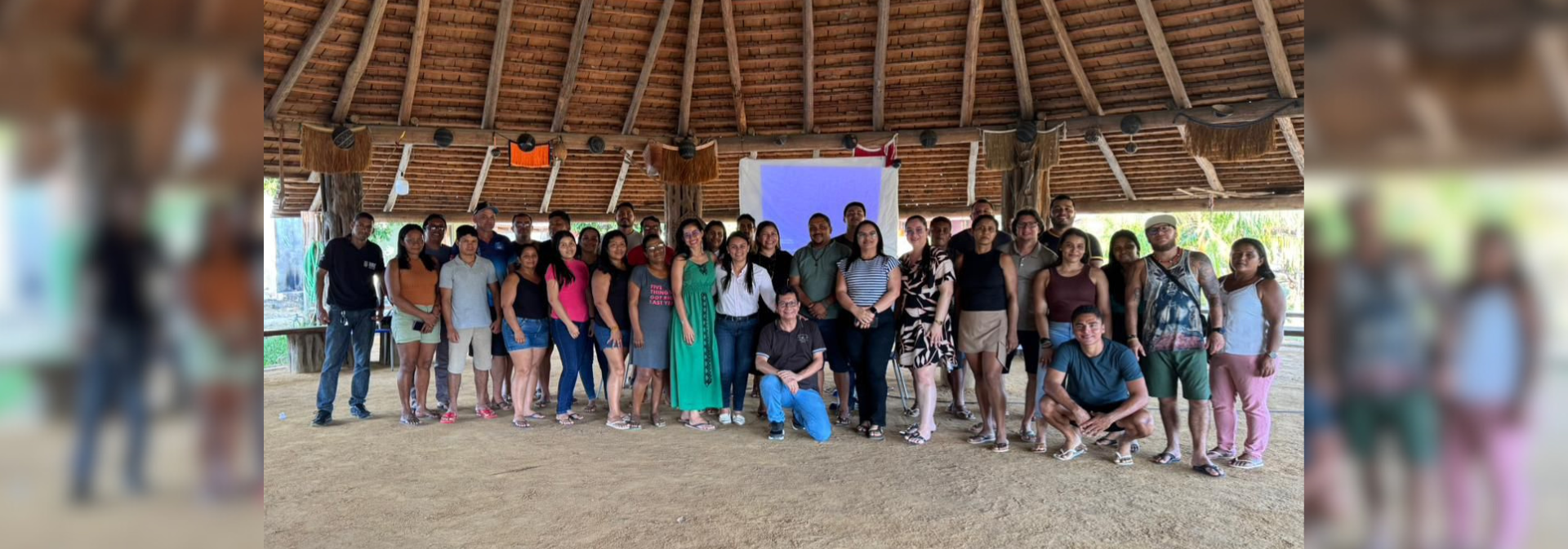 notícia: Diretoria Regional de Capitão Poço promove aulão sobre o uso responsável de ferramentas tecnológicas para professores e servidores